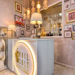 салон красоты nailcult на улице маршала захарова фото 2 - liftinglica.ru