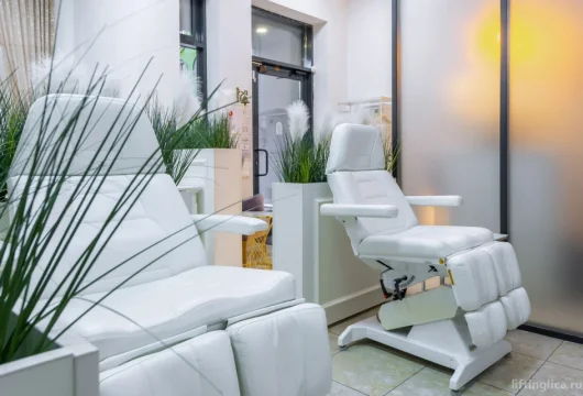 салон красоты nailcult на улице маршала захарова фото 15 - liftinglica.ru