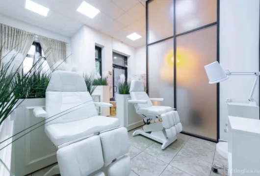 салон красоты nailcult на улице маршала захарова фото 5 - liftinglica.ru
