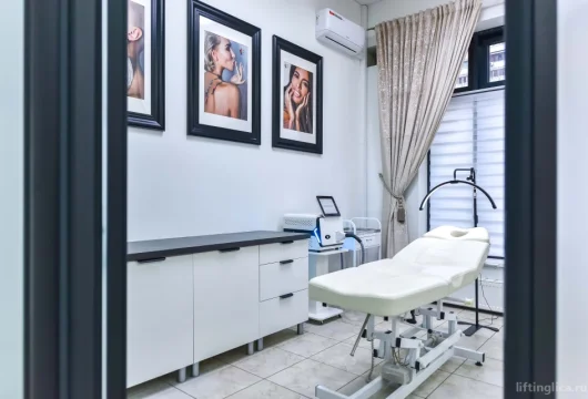 салон красоты nailcult на улице маршала захарова фото 16 - liftinglica.ru