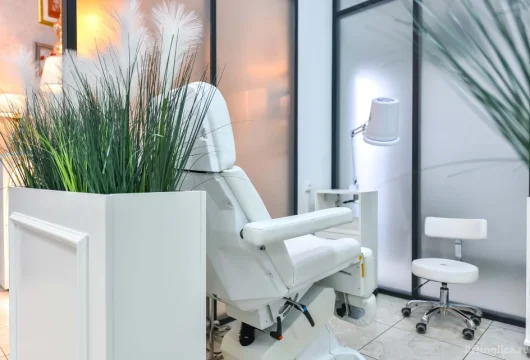 салон красоты nailcult на улице маршала захарова фото 10 - liftinglica.ru