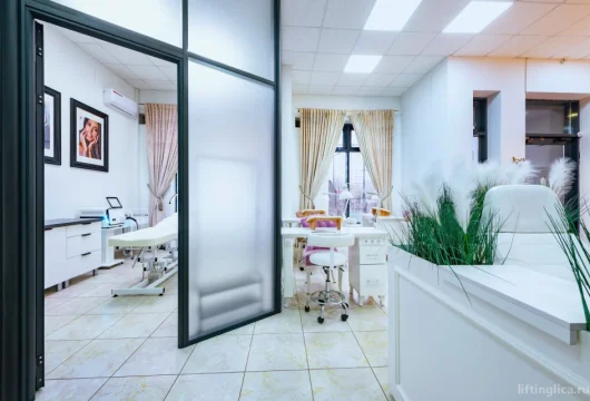 салон красоты nailcult на улице маршала захарова фото 20 - liftinglica.ru