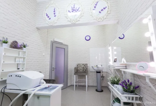 косметология биоспаклиник в тверском районе фото 3 - liftinglica.ru