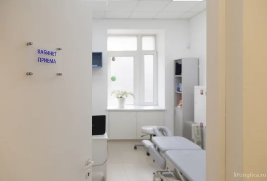 европейский центр ортопедии и терапии боли фото 2 - liftinglica.ru