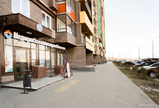 медицинская клиника врачей князьковых фото 13 - liftinglica.ru