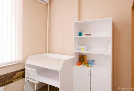 медицинская клиника врачей князьковых фото 18 - liftinglica.ru