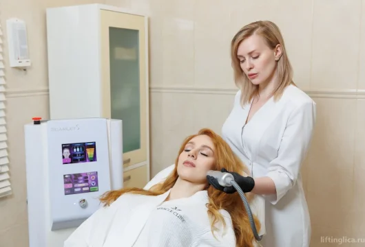 косметологический центр miracle clinic фото 9 - liftinglica.ru