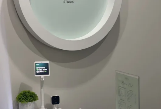 студия ellestetic фото 1 - liftinglica.ru