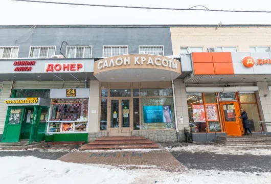 салон красоты мегги фото 12 - liftinglica.ru