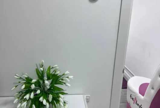 студия красоты kiss body фото 11 - liftinglica.ru