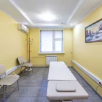 медицинский центр авиценна+ на улице борисовка фото 2 - liftinglica.ru