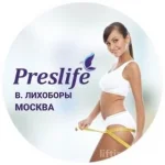 студия preslife  - liftinglica.ru