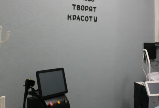 студия красоты ns beauty фото 8 - liftinglica.ru