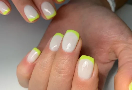 студия красоты ns beauty фото 1 - liftinglica.ru