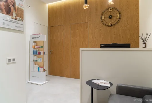 центр косметологии buro эстетики лица и тела фото 1 - liftinglica.ru