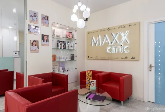 клиника косметологии maxxclinic фото 11 - liftinglica.ru