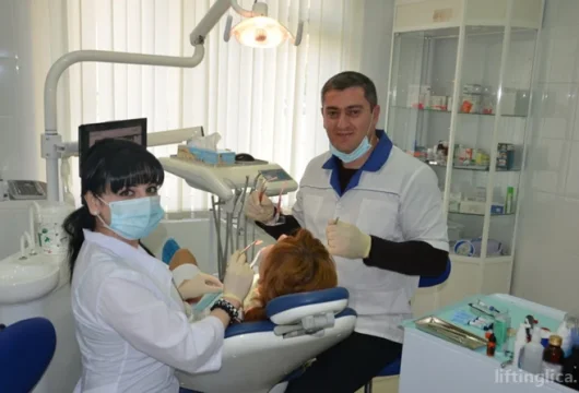 стоматология лиадент фото 3 - liftinglica.ru