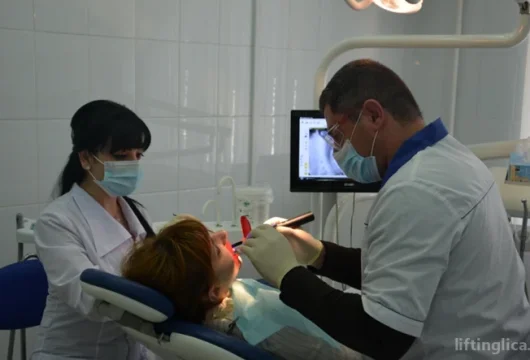 стоматология лиадент фото 1 - liftinglica.ru