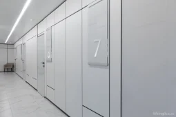 клиника бест клиник в спартаковском переулке фото 2 - liftinglica.ru