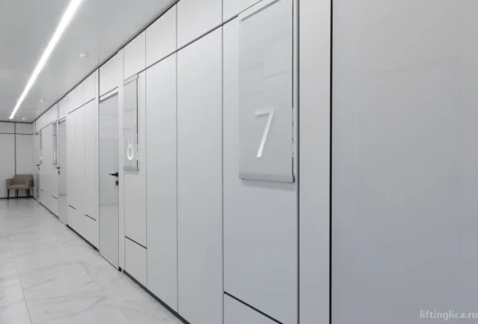 многопрофильная клиника бест клиник в спартаковском переулке фото 2 - liftinglica.ru