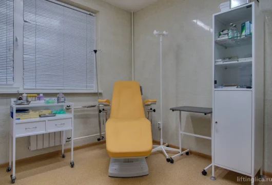 медицинский центр здоровая семья фото 3 - liftinglica.ru