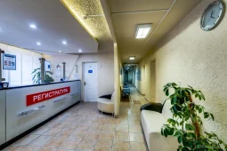 клиника медбиоспектр на каширском шоссе фото 1 - liftinglica.ru