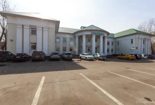 многопрофильный медицинский центр медквадрат на каширском шоссе фото 10 - liftinglica.ru