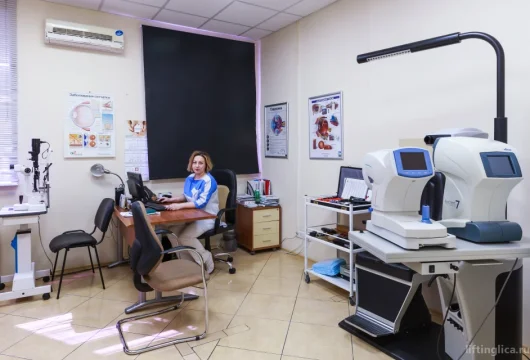 многопрофильный медицинский центр медквадрат на каширском шоссе фото 5 - liftinglica.ru