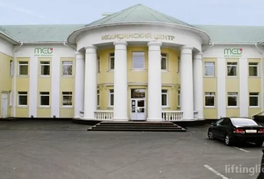 многопрофильный медицинский центр медквадрат на каширском шоссе фото 17 - liftinglica.ru