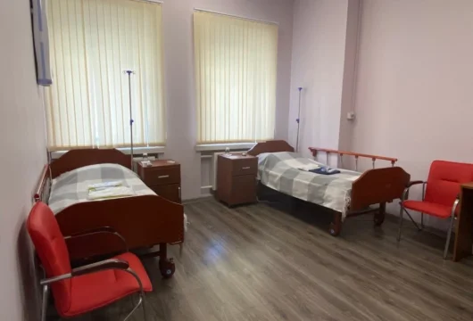 медицинский центр heartman clinic фото 2 - liftinglica.ru