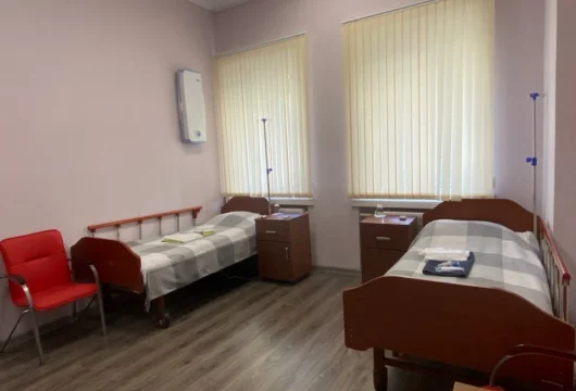 медицинский центр heartman clinic фото 1 - liftinglica.ru