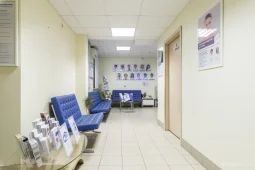 медицинский центр medical on group на октябрьском проспекте фото 2 - liftinglica.ru