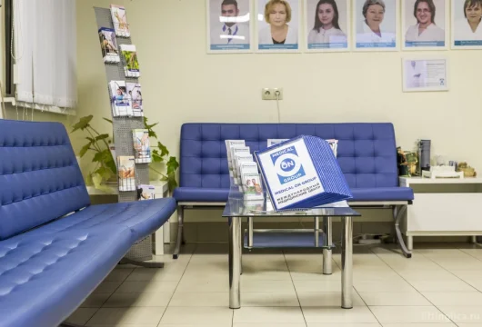 медицинский центр medical on group на октябрьском проспекте фото 8 - liftinglica.ru