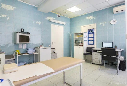 медицинский центр medical on group на можайском шоссе фото 7 - liftinglica.ru