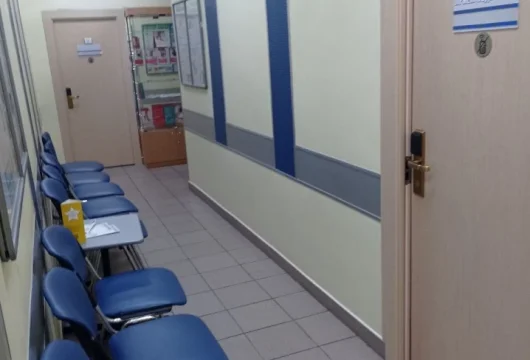 медицинский центр натали-мед фото 2 - liftinglica.ru