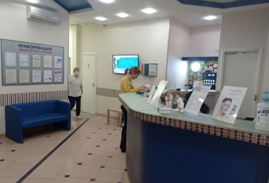 медицинский центр натали-мед фото 5 - liftinglica.ru