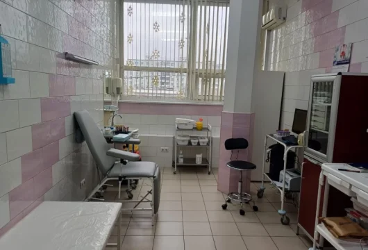 медицинский центр натали-мед фото 6 - liftinglica.ru