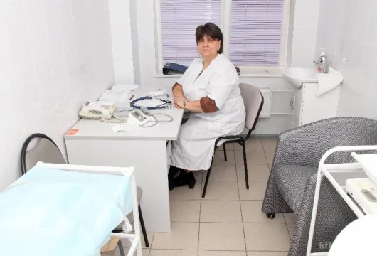 семейный медицинский центр пангея фото 4 - liftinglica.ru