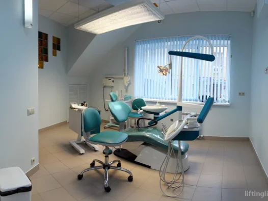 стоматологическая клиника каштан фото 2 - liftinglica.ru
