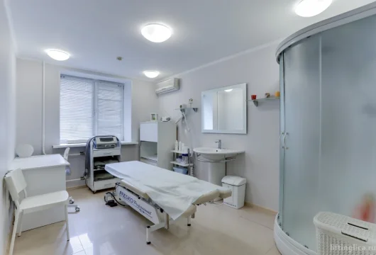 клиника эстетической медицины ems фото 6 - liftinglica.ru