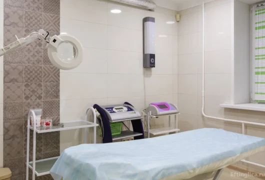 клиника эстетической медицины ems фото 4 - liftinglica.ru