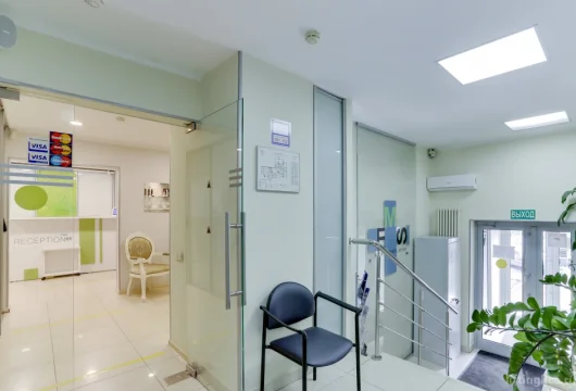 клиника эстетической медицины ems фото 12 - liftinglica.ru