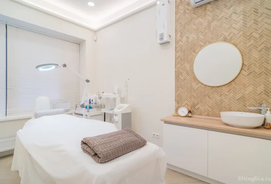 клиника косметологии save the beauty на профсоюзной улице фото 12 - liftinglica.ru