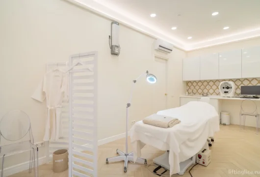 клиника косметологии save the beauty на профсоюзной улице фото 4 - liftinglica.ru