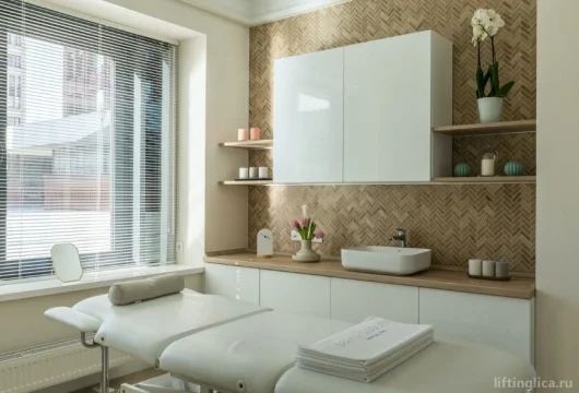клиника косметологии save the beauty на профсоюзной улице фото 3 - liftinglica.ru