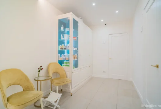 клиника косметологии save the beauty на профсоюзной улице фото 19 - liftinglica.ru