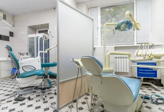 стоматологическая клиника лик на улице маршала василевского фото 8 - liftinglica.ru