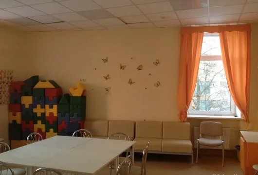университетская детская клиническая больница на большой пироговской улице фото 1 - liftinglica.ru