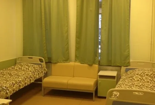 университетская детская клиническая больница на большой пироговской улице фото 6 - liftinglica.ru