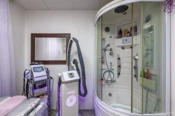 студия красоты alice's beauty studio фото 2 - liftinglica.ru